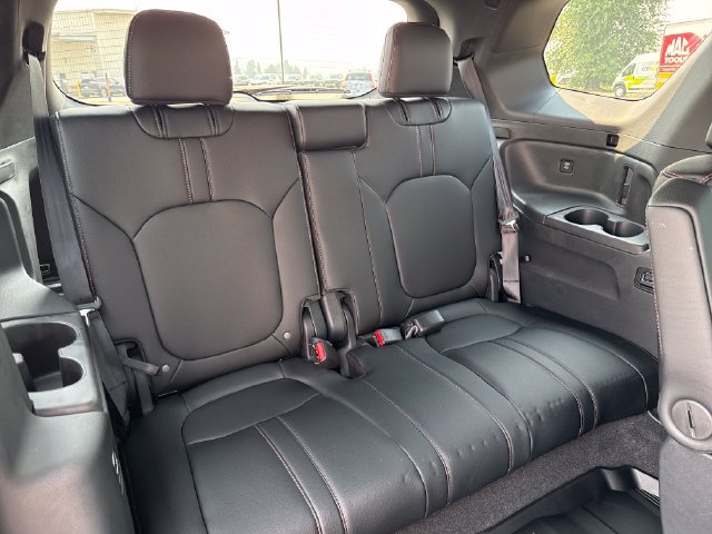 Certified 2026 Honda Pilot TrailSport image 14