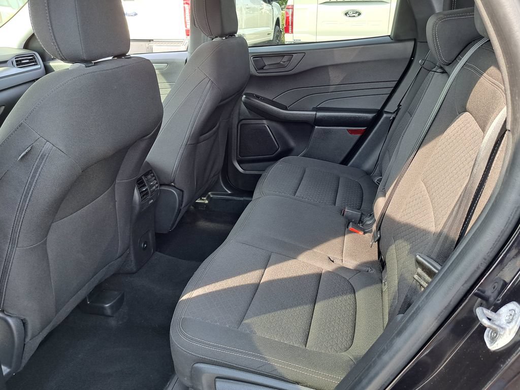 Certified 2024 Ford Escape Active AWD/4WD image 16