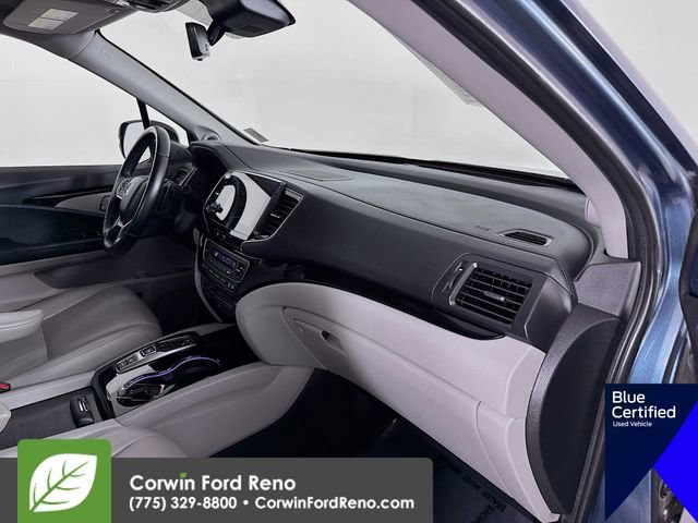 Used 2021 Honda Pilot Touring image 34