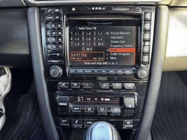 Used 2008 Porsche 911 Carrera S image 33