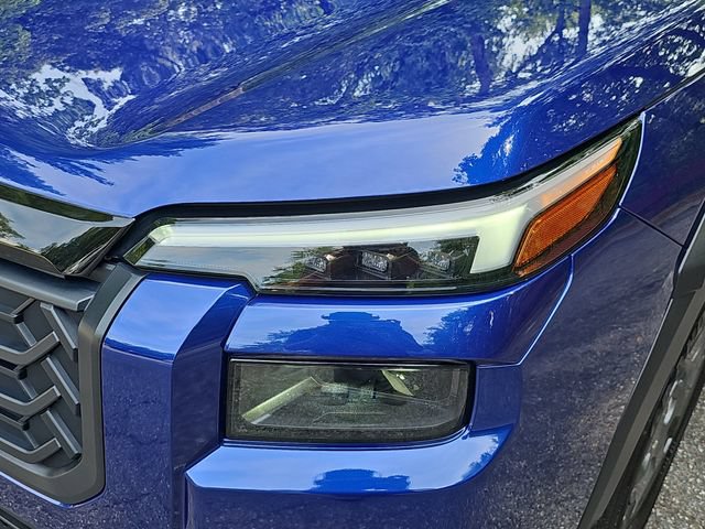 Certified 2026 Subaru Outback Premium AWD/4WD image 28