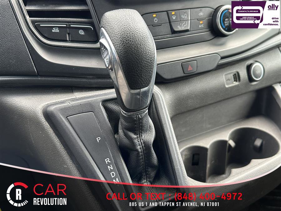 Used 2020 Ford Transit 250 Low Roof w/ Load Area Protection Package RWD image 27