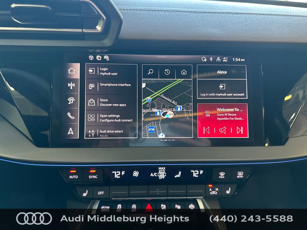 New 2026 Audi A3 2.0T Premium Plus image 19