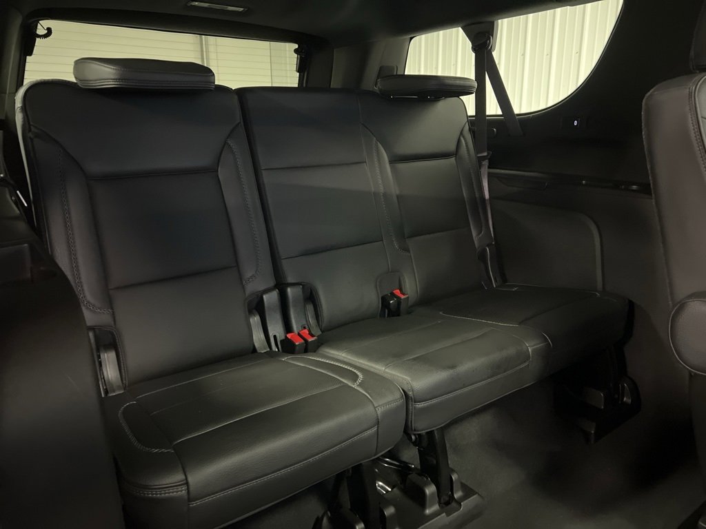 Certified 2021 GMC Yukon XL Denali w/ Denali Ultimate Package image 12