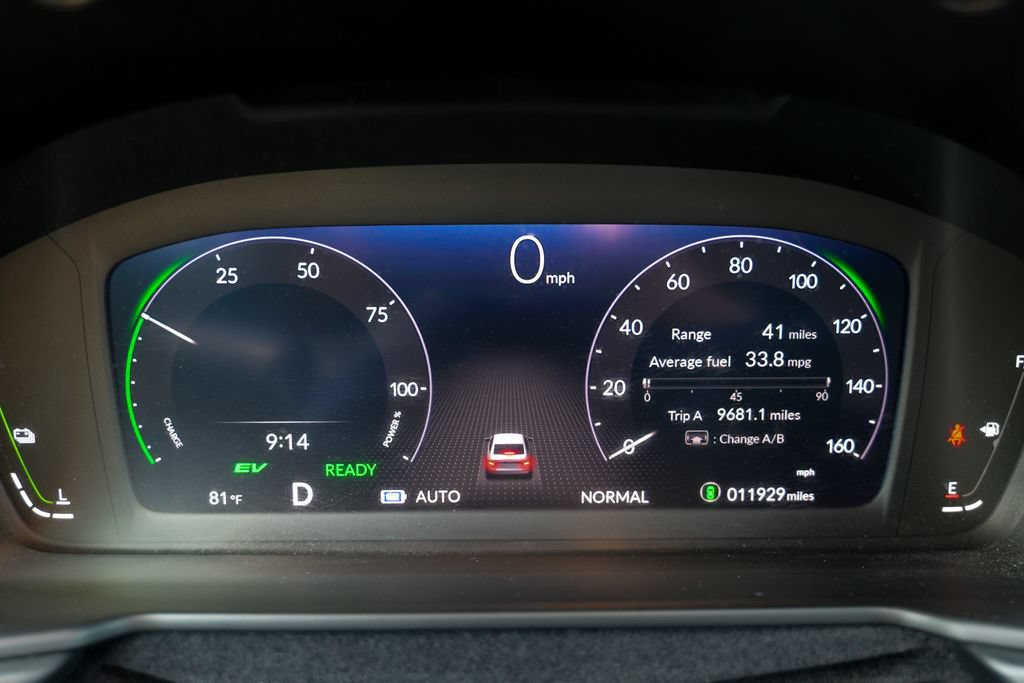 Used 2023 Honda Accord Sport image 44