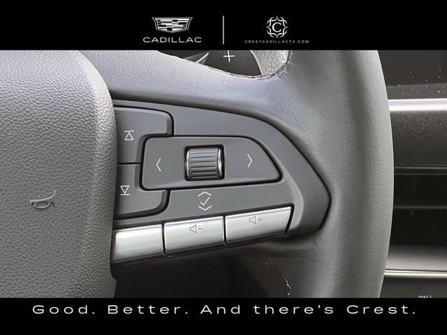 Certified 2024 Cadillac CT5 Luxury w/ Sun And Sound Package RWD image 18