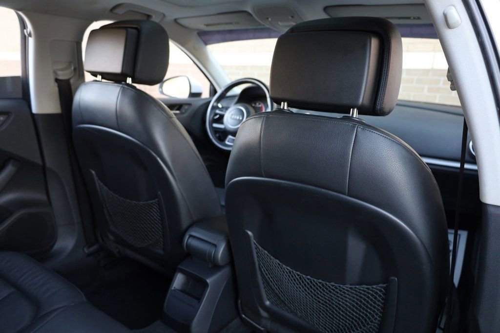 Used 2015 Audi A3 1.8T Premium image 25