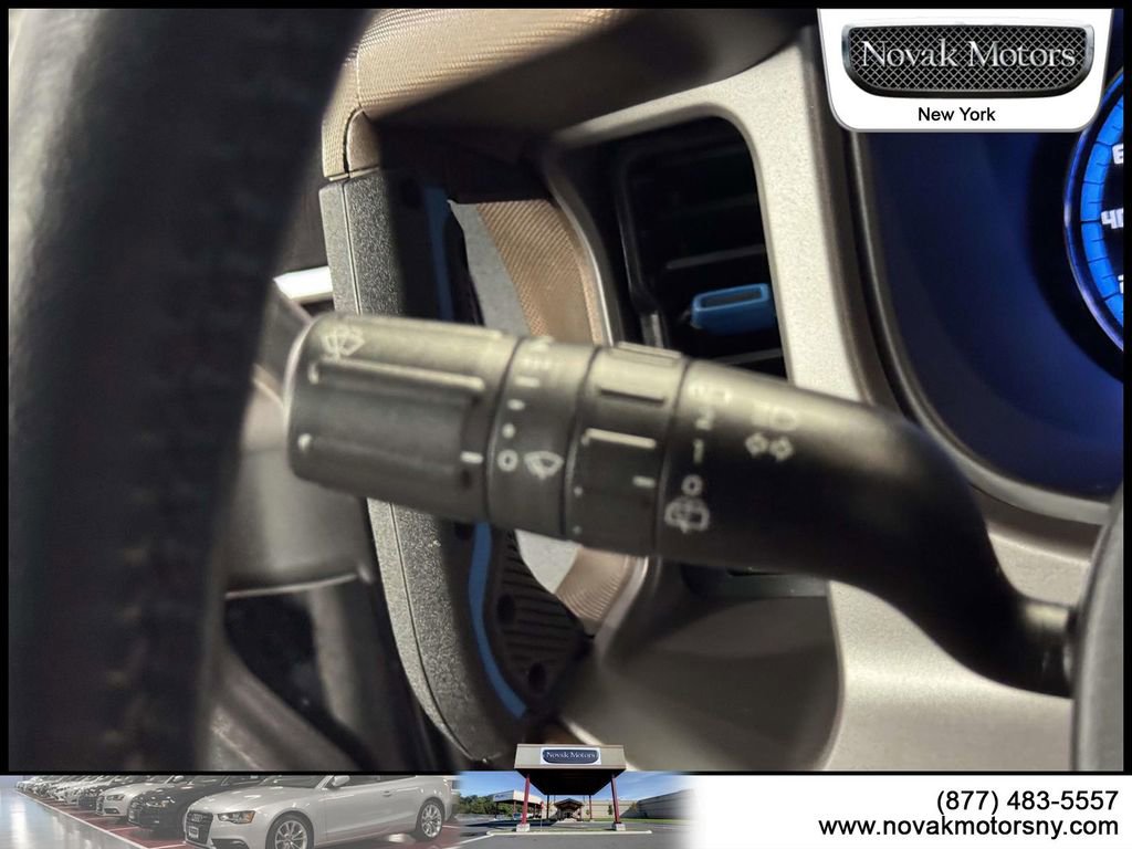 Used 2023 Ford Bronco Outer Banks AWD/4WD image 17