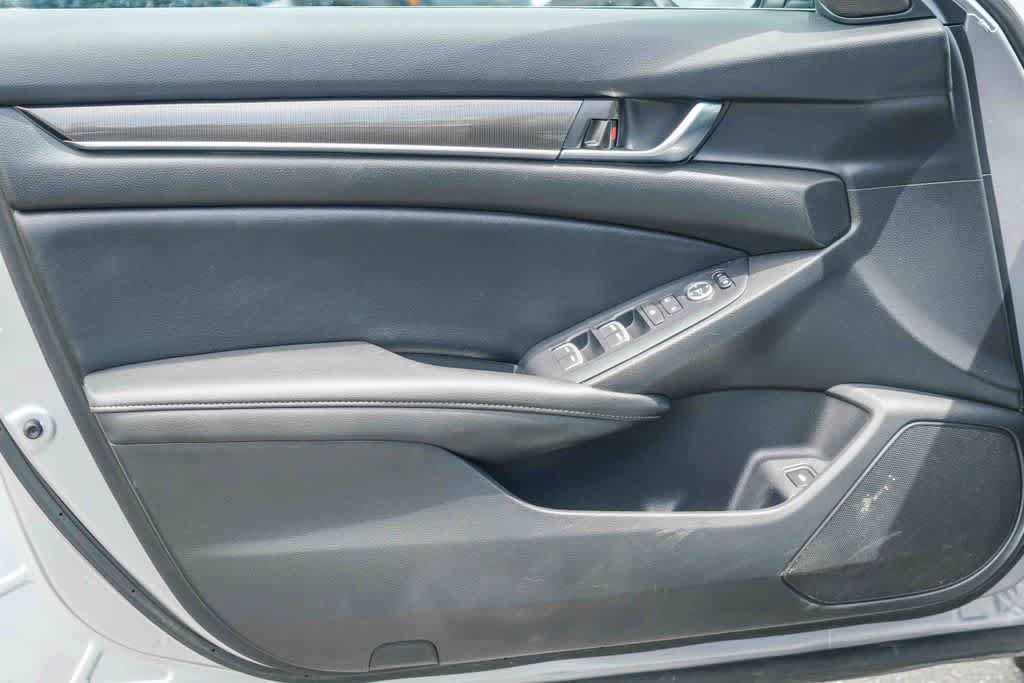 Used 2022 Honda Accord Sport image 19
