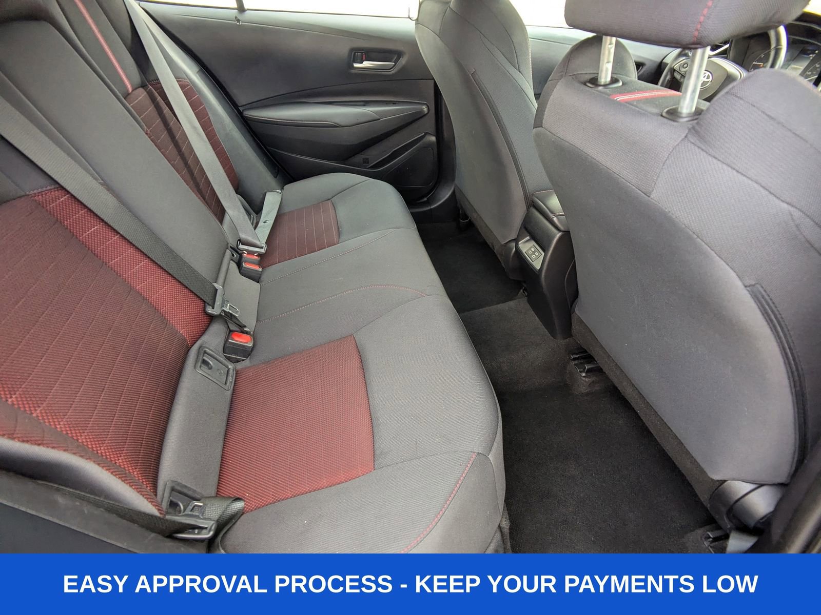 Used 2023 Toyota Corolla SE image 13