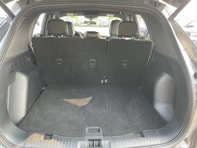 Used 2025 Ford Escape ST-Line Select AWD/4WD image 7