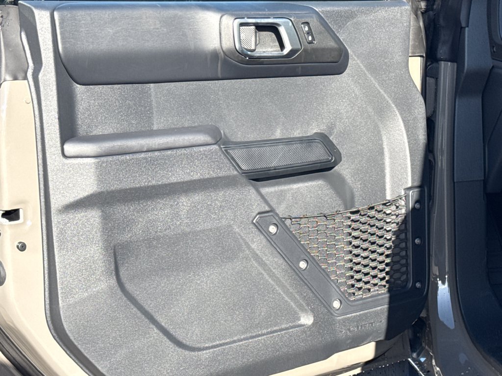 New 2026 Ford Bronco Outer Banks AWD/4WD image 17