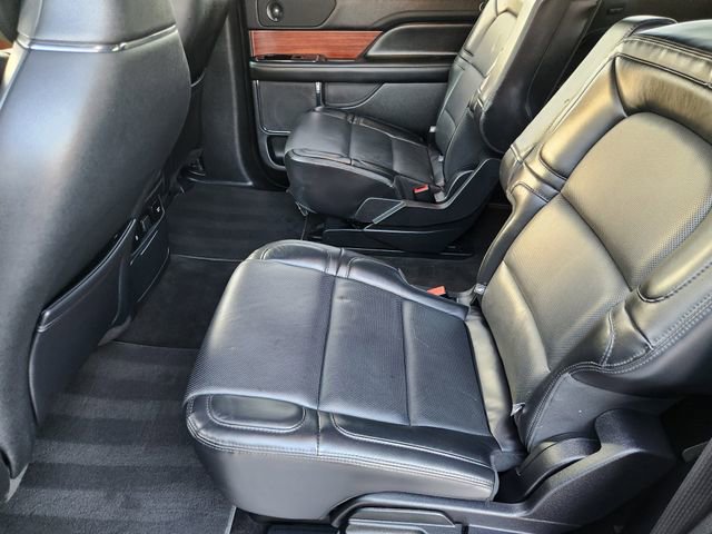 Used 2021 Lincoln Navigator L Reserve image 23