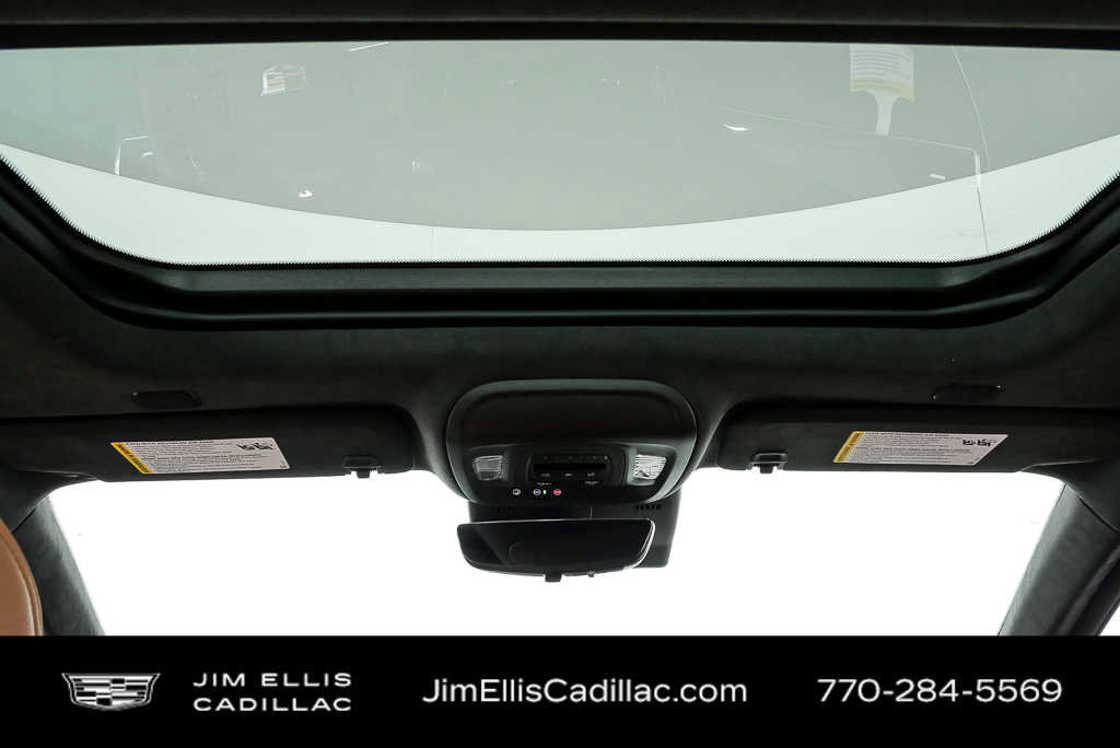 New 2026 Cadillac CT5 V AWD/4WD image 20