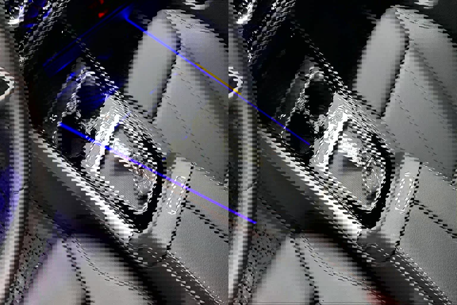 New 2026 Mercedes-Benz GLB 250 image 7