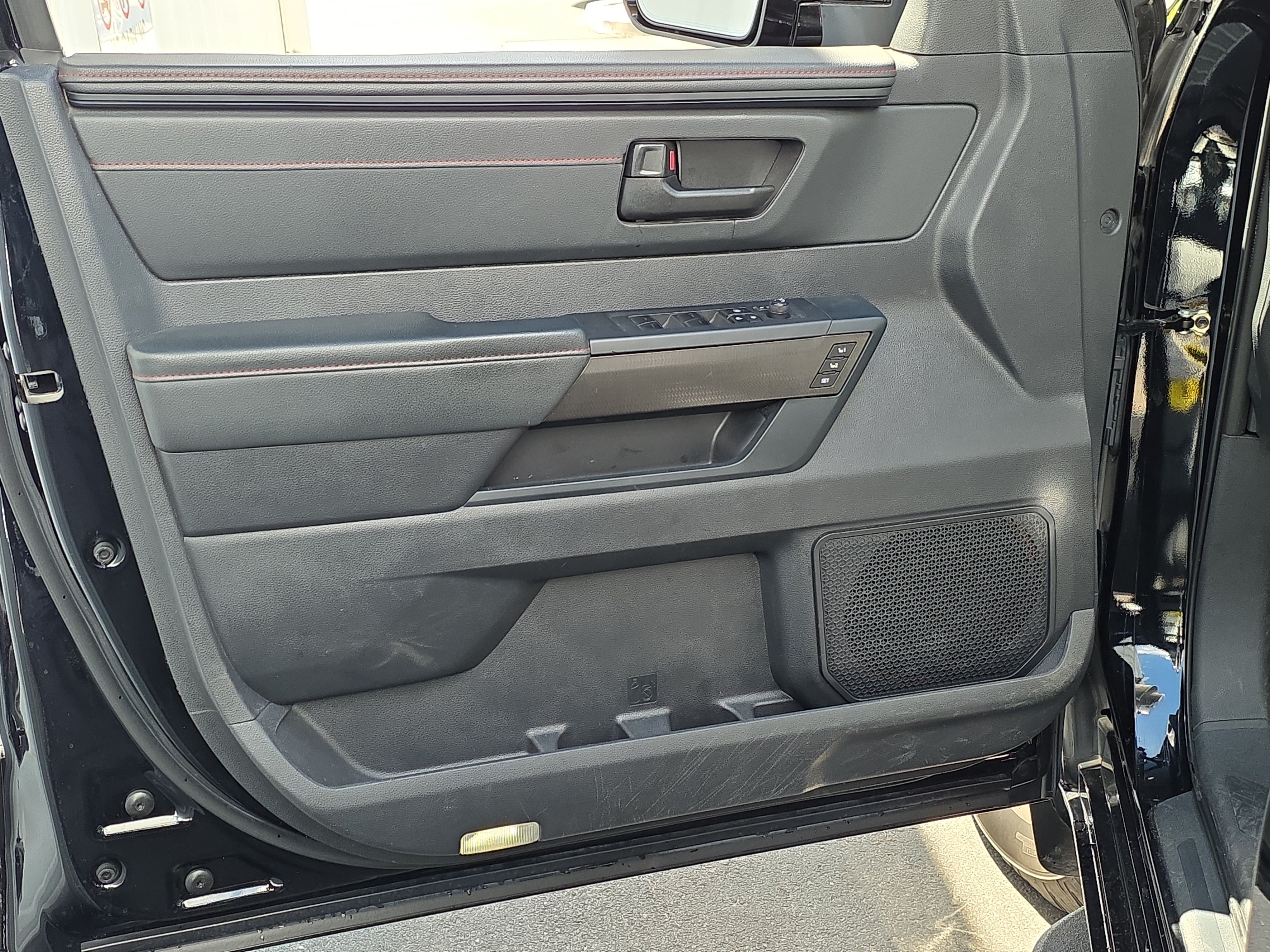 Used 2023 Toyota Tundra TRD Pro AWD/4WD image 10