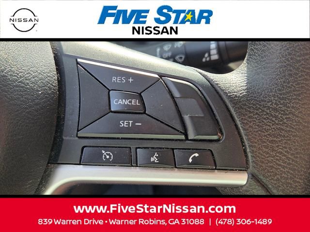 Used 2022 Nissan Altima 2.5 SV image 26
