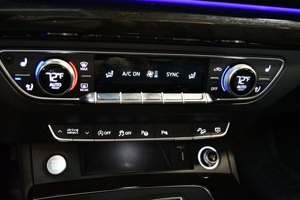 Used 2019 Audi Q5 Prestige AWD/4WD image 61