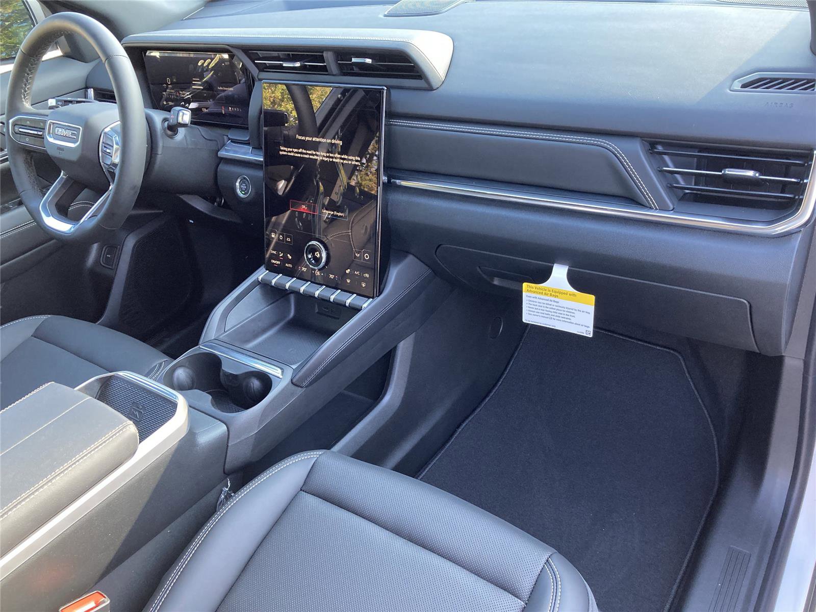 New 2026 GMC Terrain Elevation w/ Elevation Premium Package image 28