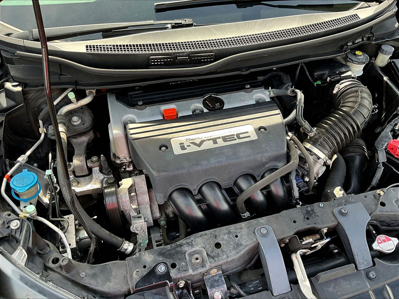 Used 2015 Honda Civic Si image 29