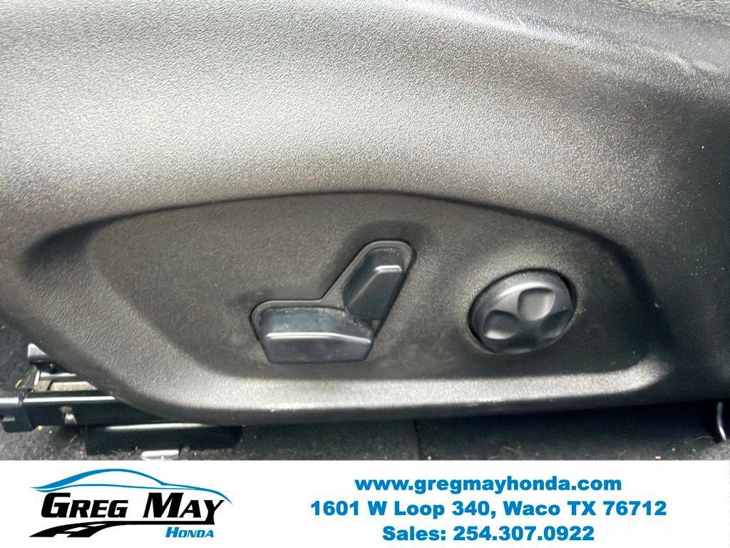 Used 2019 Jeep Renegade Trailhawk AWD/4WD image 25