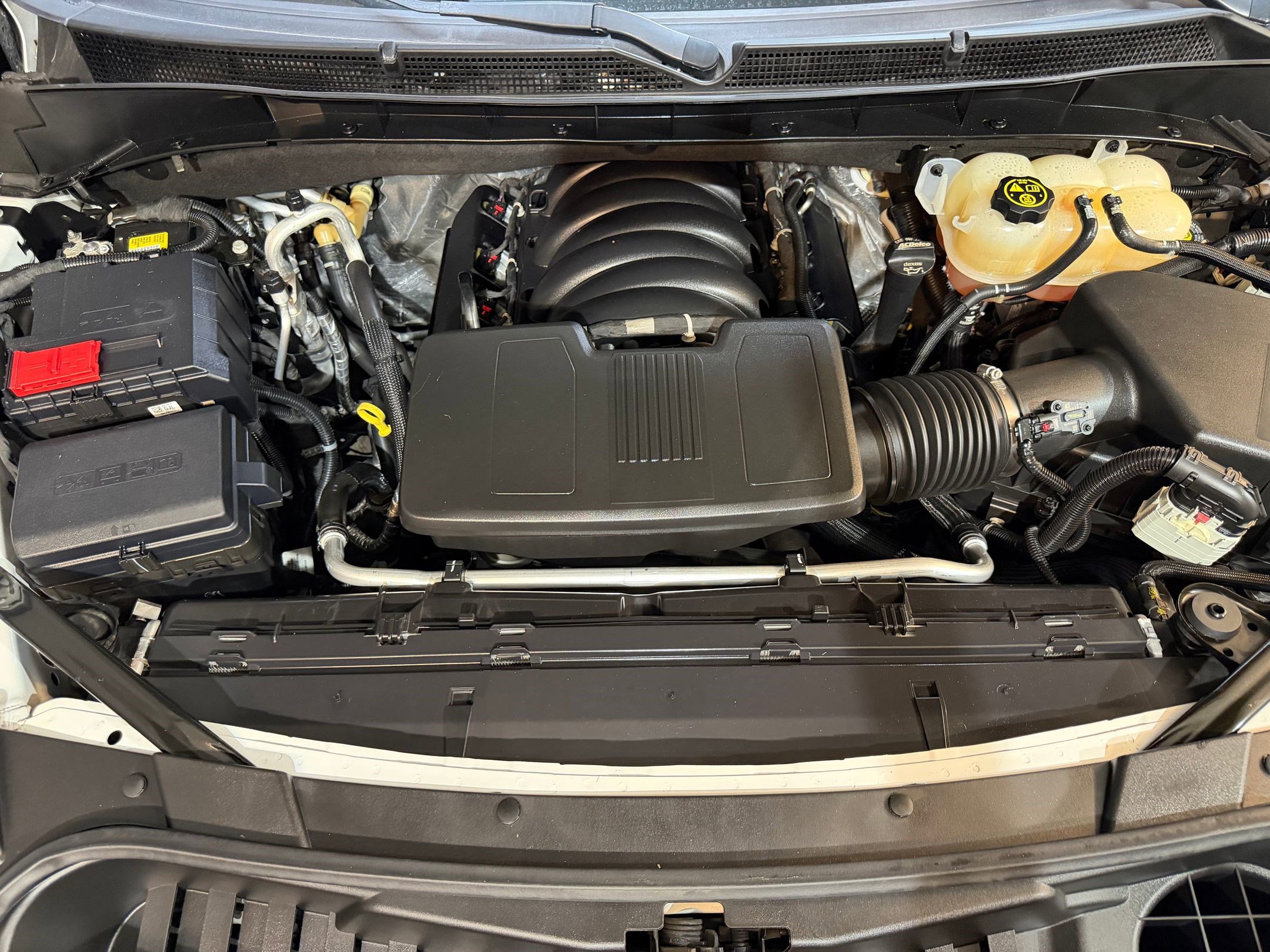 Used 2023 GMC Yukon XL Denali image 52