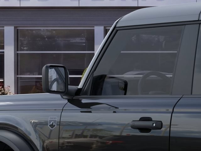 New 2026 Ford Bronco Big Bend AWD/4WD image 28