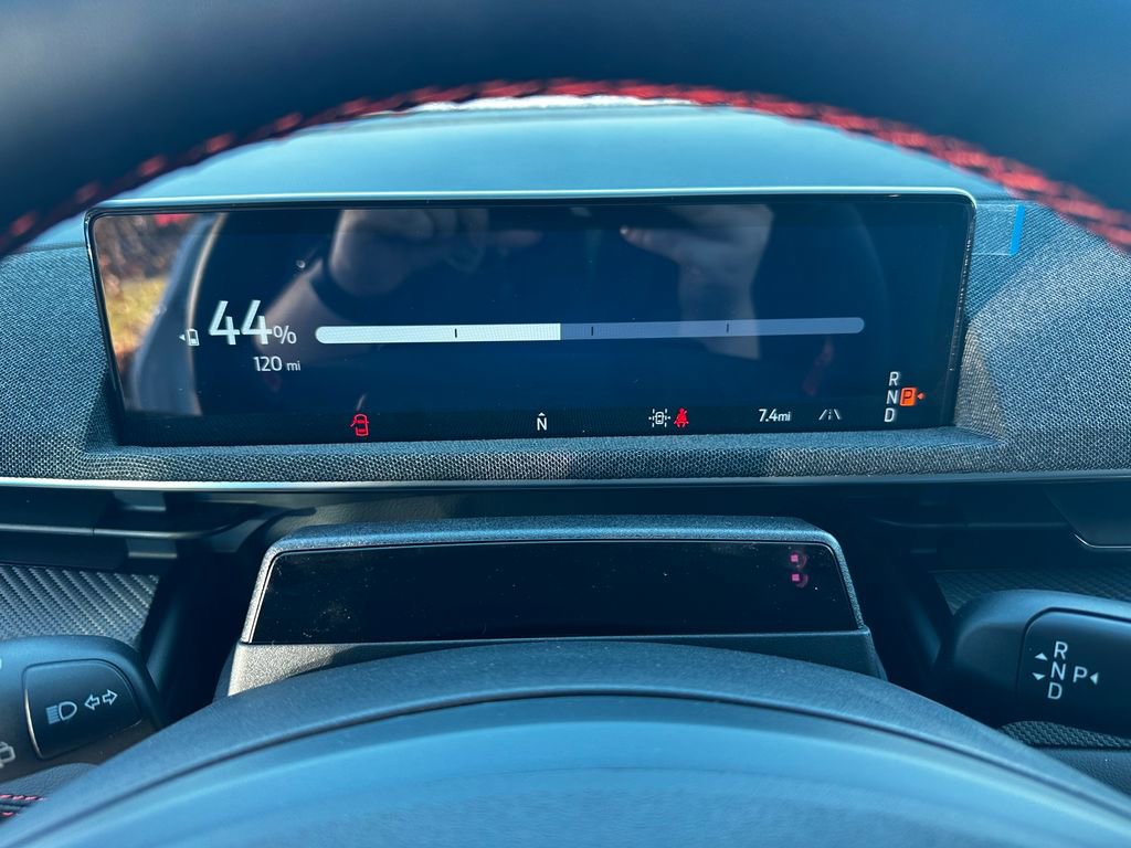 New 2025 Ford Mustang Mach-E Premium w/ Sport Appearance Package image 60