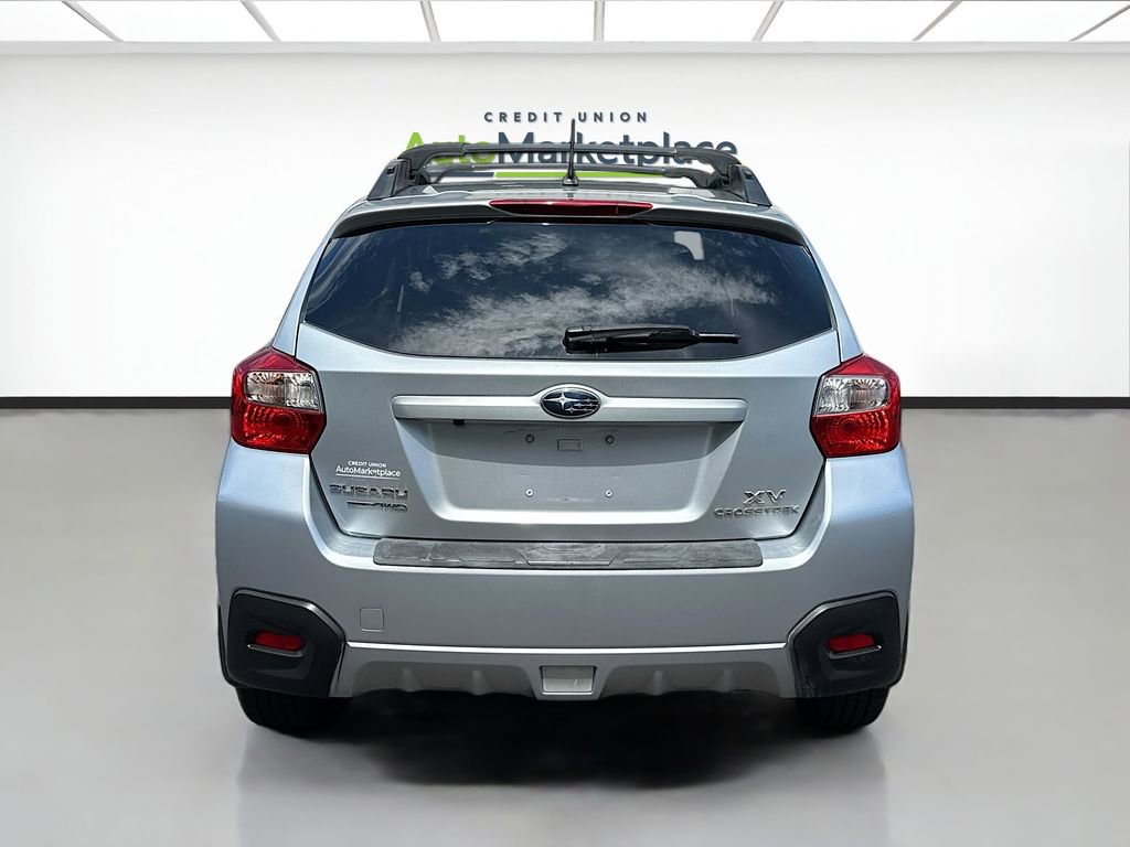 Used 2014 Subaru Crosstrek 2.0i Limited w/ Popular Package #1 image 5