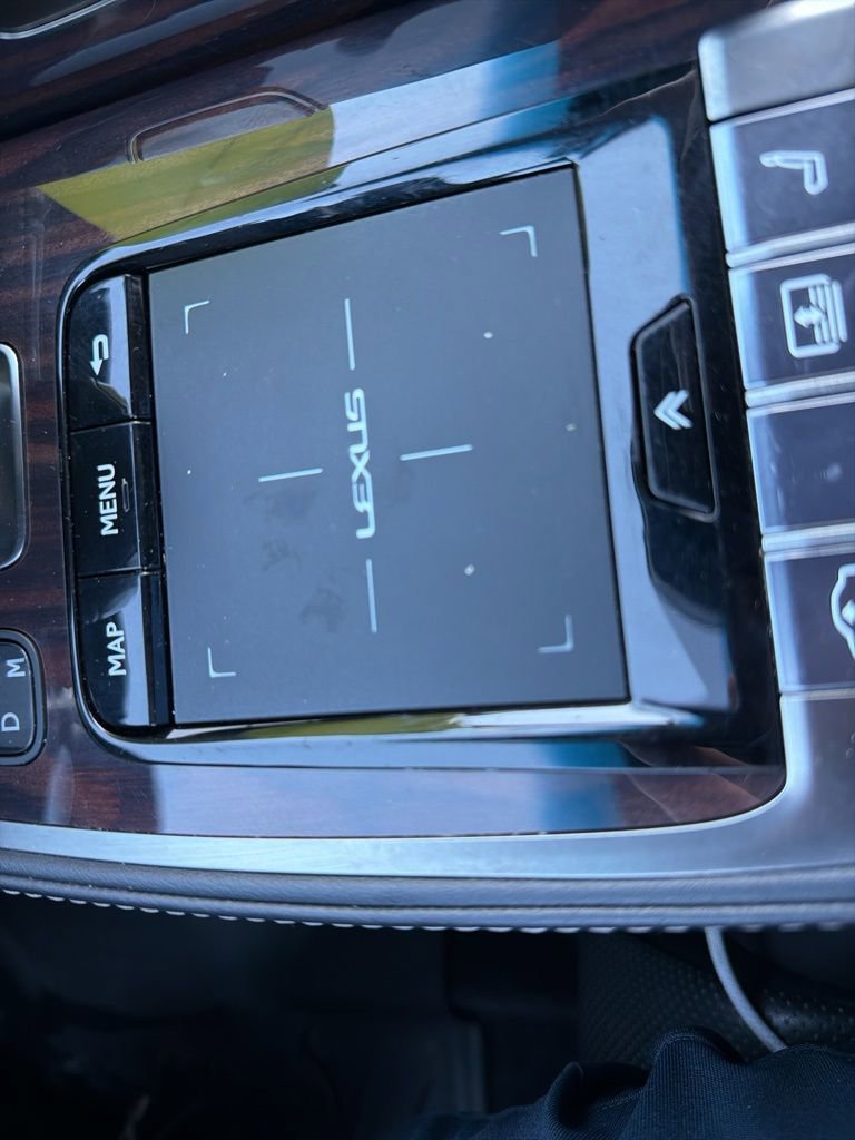 Used 2019 Lexus LS 500 AWD w/ Interior Upgrade Package image 27