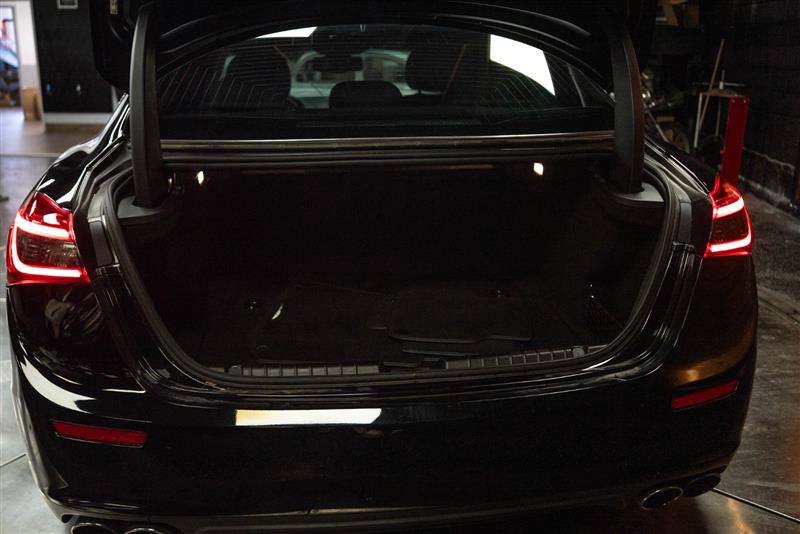 Used 2015 Maserati Ghibli RWD image 7
