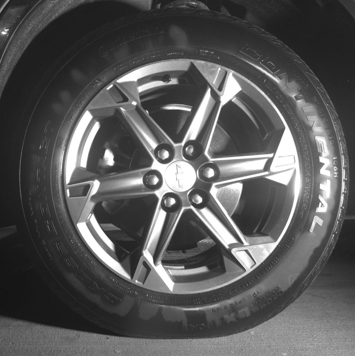 Used 2025 Chevrolet Blazer LT image 12