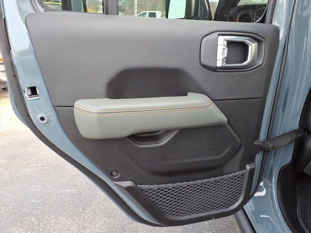 New 2026 Jeep Gladiator Mojave AWD/4WD image 11