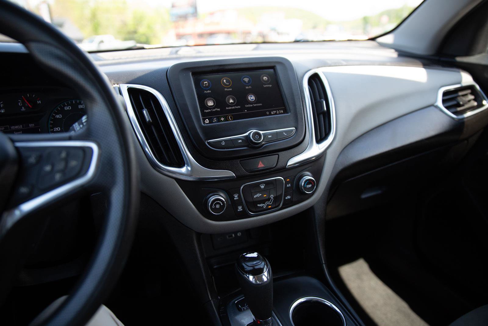 Used 2019 Chevrolet Equinox LS AWD/4WD image 13