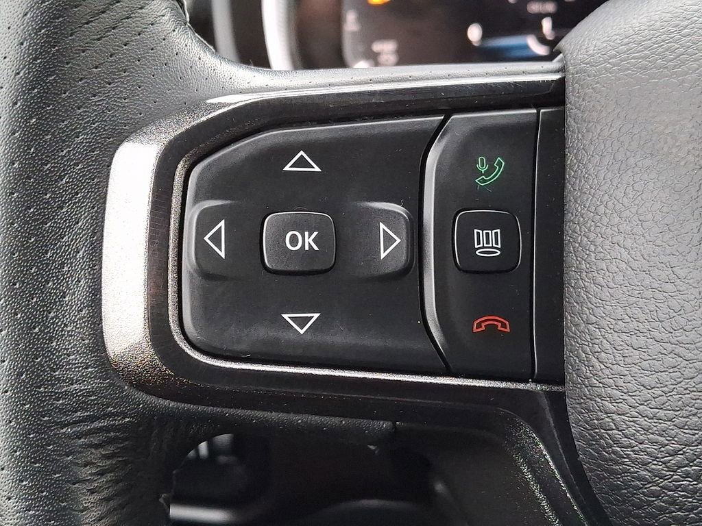 Used 2024 RAM 2500 Rebel w/ Towing Technology Group image 17