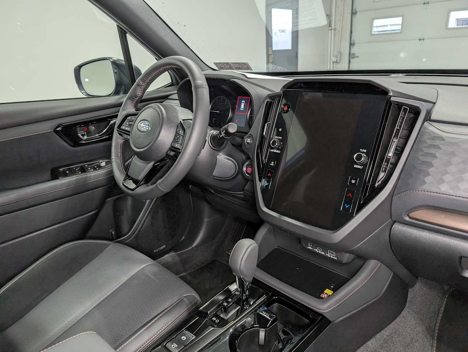 Used 2026 Subaru Forester Touring AWD/4WD image 42