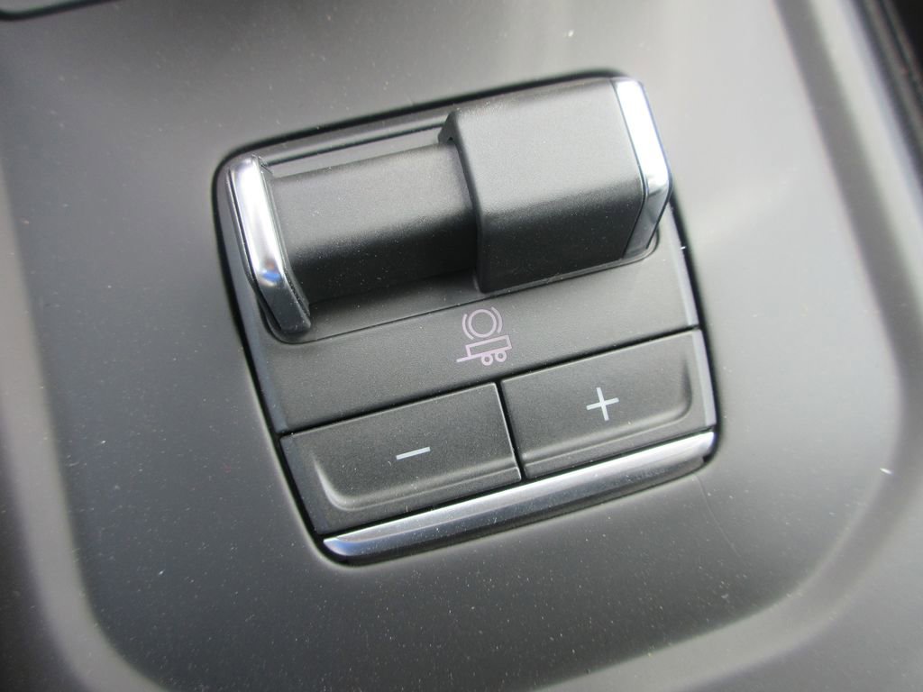 New 2026 GMC Sierra 1500 Denali AWD/4WD image 21