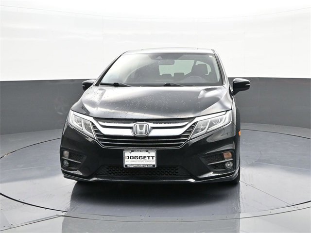 Used 2018 Honda Odyssey EX-L image 28