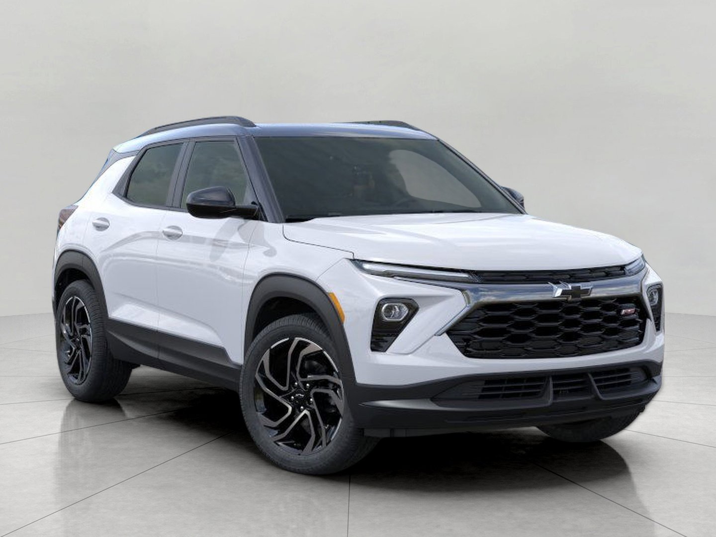 New 2026 Chevrolet TrailBlazer RS w/ Convenience Package