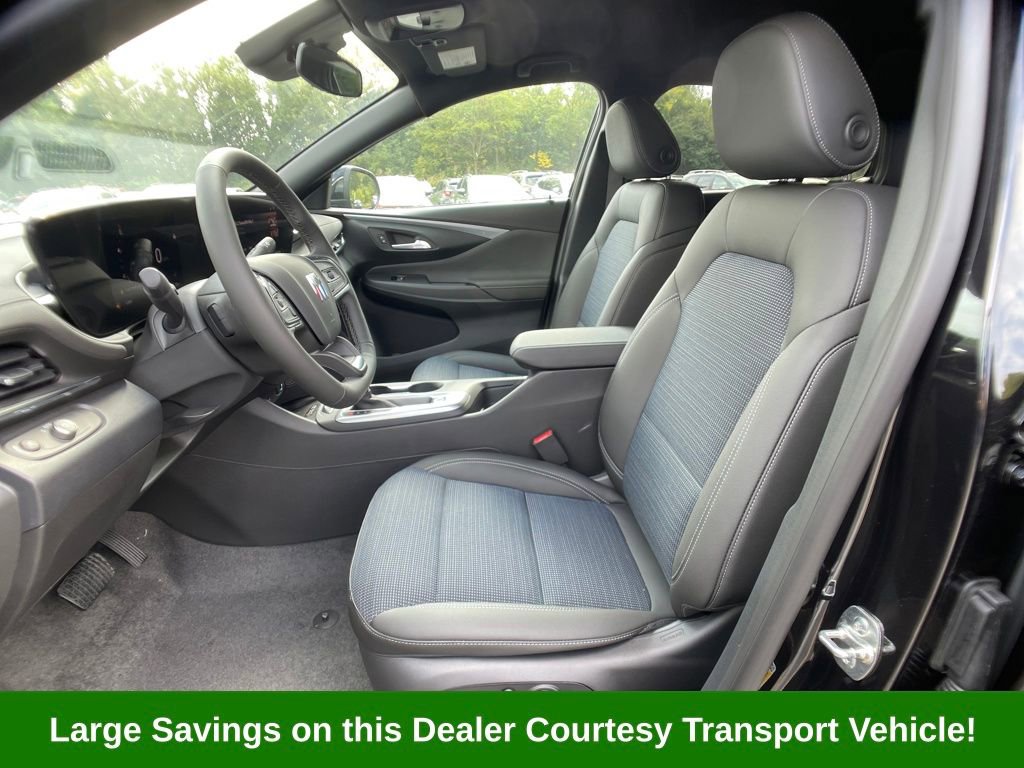 New 2026 Buick Envista Preferred w/ Convenience I Package image 9