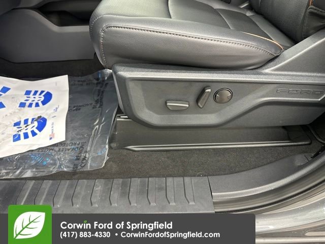 New 2026 Ford F250 Lariat w/ Lariat Ultimate Package image 49