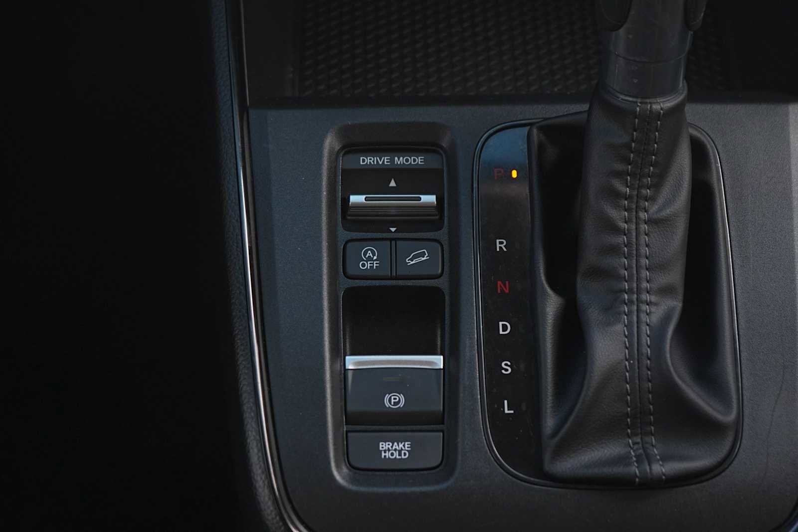 Certified 2025 Honda CR-V LX image 21