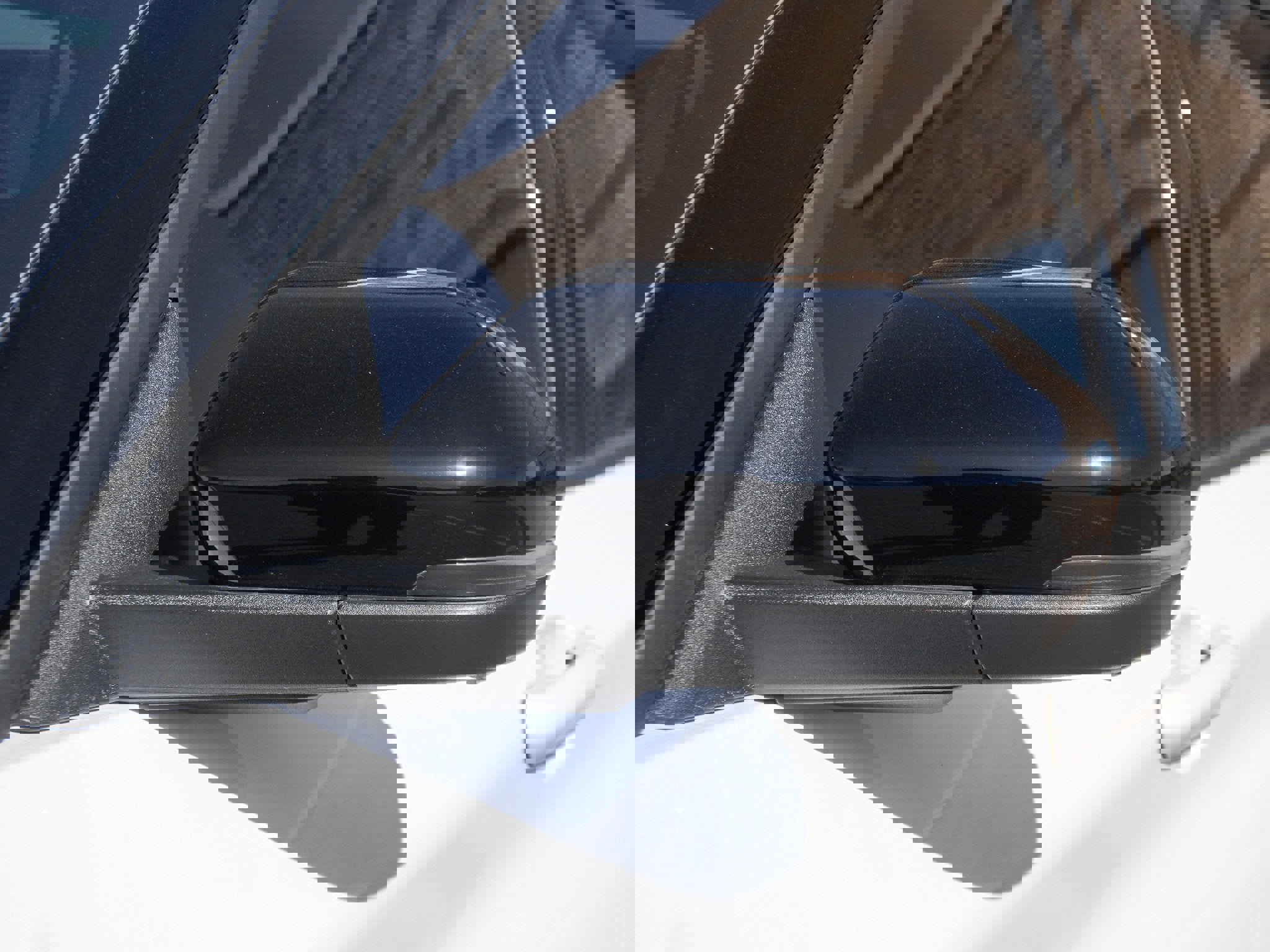 New 2025 Ford Explorer ST w/ Sun And Sound Package image 15