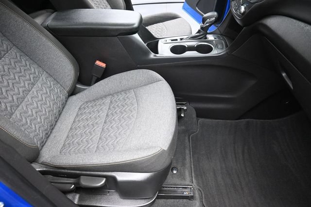 Used 2024 Chevrolet Equinox LT FWD image 28
