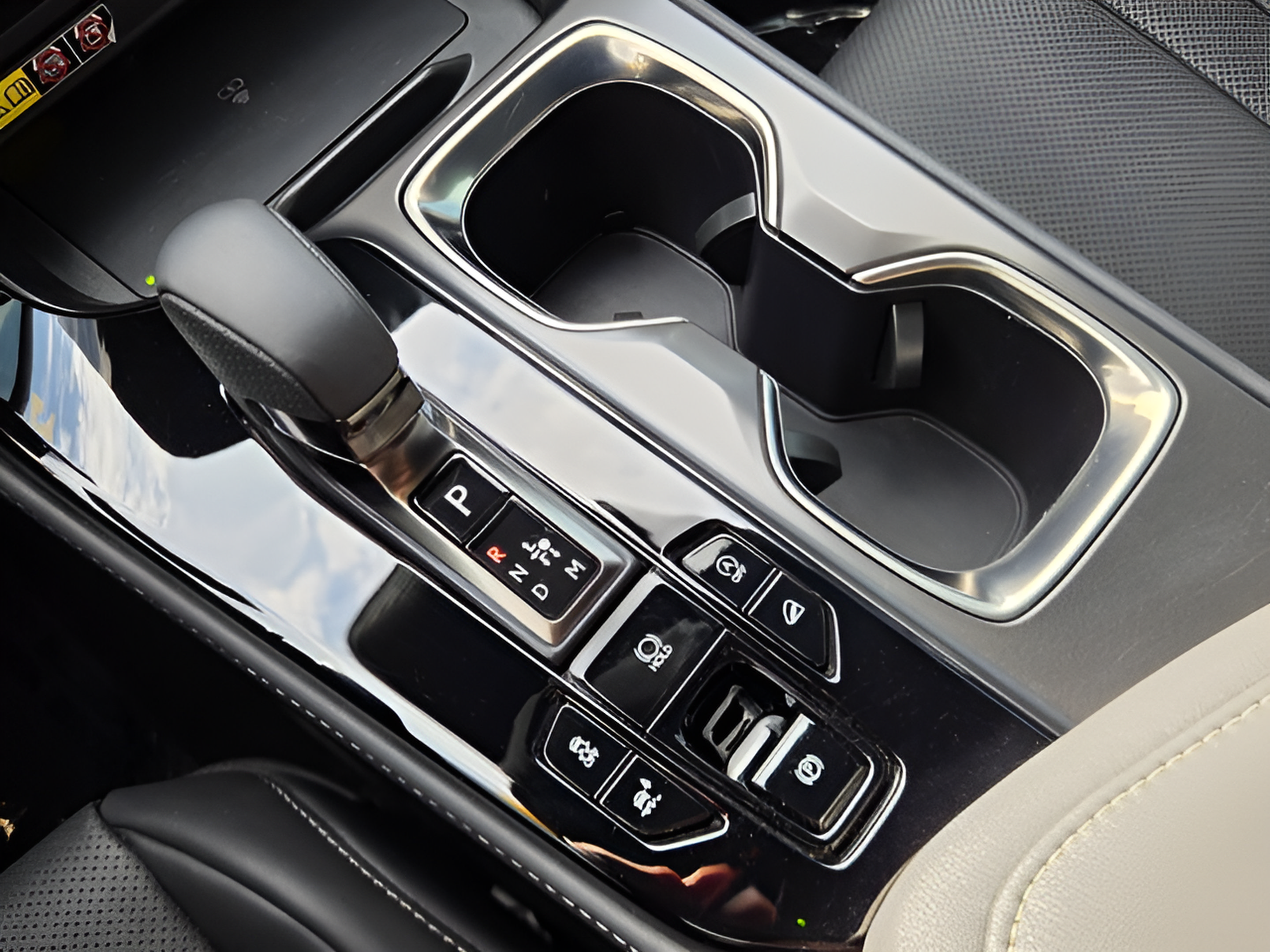 Certified 2024 Lexus NX 350 F Sport AWD/4WD image 23
