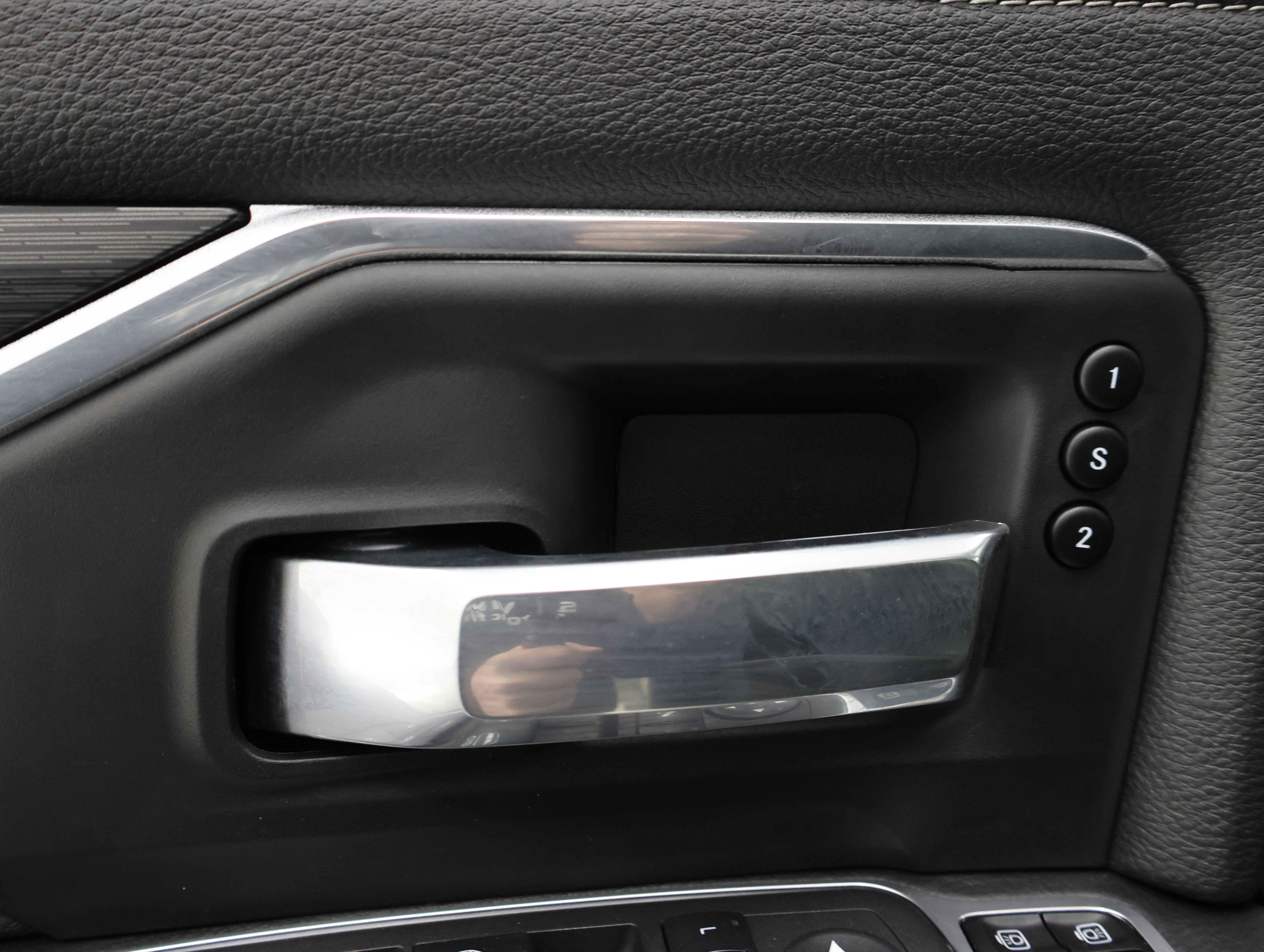 Used 2024 RAM 2500 Laramie w/ Night Edition image 48