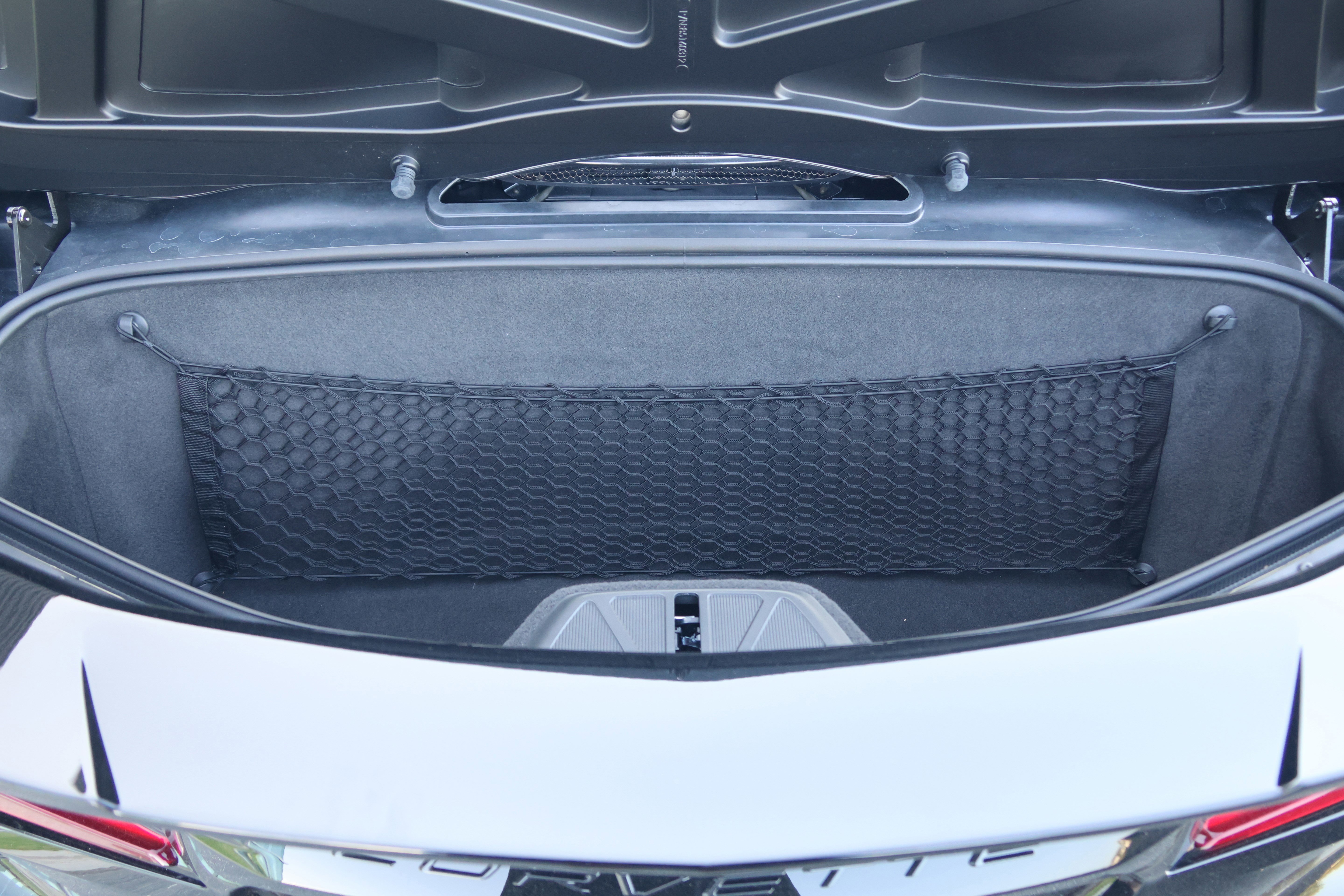 Used 2025 Chevrolet Corvette Stingray Premium Conv w/ Z51 Performance Package RWD image 35