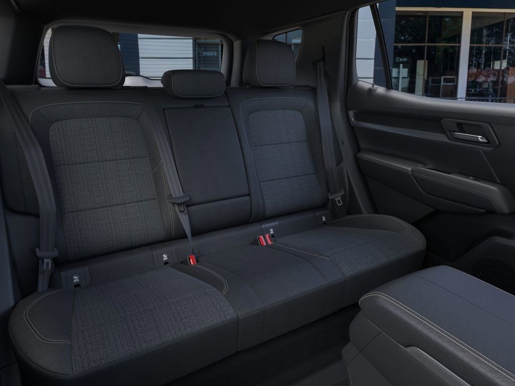 New 2026 GMC Terrain Elevation w/ LPO, Floor Liner Package image 17