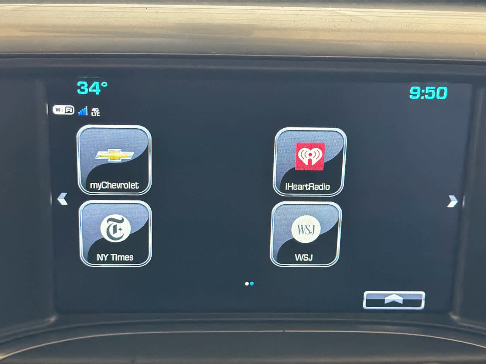 Used 2019 Chevrolet Silverado 2500 LTZ AWD/4WD image 46