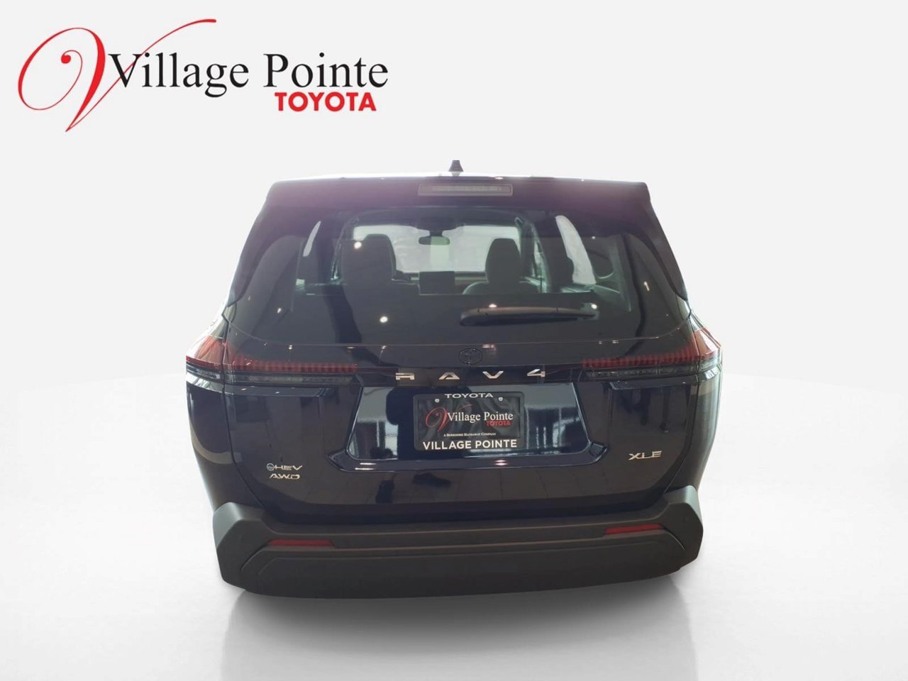 New 2026 Toyota RAV4 XLE Premium w/ Weather Package AWD/4WD image 2